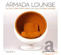 Various Artists - Armada Lounge