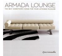 Various Artists - Armada Lounge