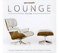 Various Artists - Armada Lounge Volume 4