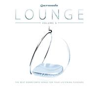 Various Artists - Armada Lounge Volume 6