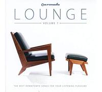 Various Artists - Armada Lounge Volume 7
