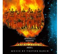 Various Artists - Armageddon Original Soundtrack (Score)