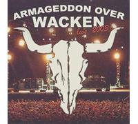 Various Artists - Armageddon Over Wacken 2003