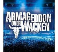 Various Artists - Armageddon Over Wacken 2004