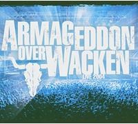 Various Artists - Armageddon Over Wacken 2004