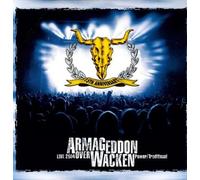 Various Artists - Armageddon Over Wacken 2004: Power/Trad Metal Lp [VINYL]
