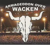 Various Artists - Armageddon Over Wacken