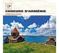 Various Artists - Armenian Choirs