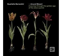 Various Artists - Around Mozart [New CD]