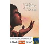 Various Artists - Around Music / Ecouter Le Monde (Boxset) [DVD]
