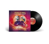 VARIOUS ARTISTS - AROUND THE WORLD - A DAFT PUNK TRIBUTE [VINYL]