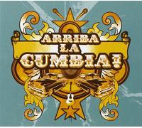 Various Artists - Arriba La Cumbia