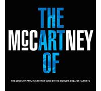 Paul Mccartney - The Art Of Mccartney VINYL LP APGATEV1402