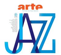 Various Artists Arte Jazz: The Finest Jazz Music Selection (Vinyl) 12" Album