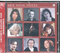 Various Artists - Arte Nova Voices - Arte Nova Voices (Sampler)
