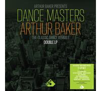 Various Artists - Arthur Baker Presents Dance Masters - Arthur Baker (2LP) [VINYL]