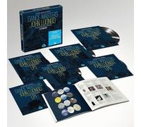 Various Artists - Arthur Baker Presents Dance Masters - John Luongo (6LP Signed Edition)