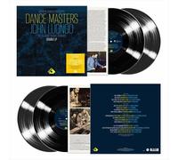 VARIOUS ARTISTS ARTHUR BAKER PRESENTS DANCE MASTERS: JOHN LUONGO - THE CLASSIC D
