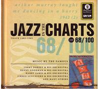 Various Artists - Arthur Murray Taught Me Dancing in a Hurry