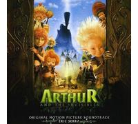 Various Artists - Arthur And The Invisibles