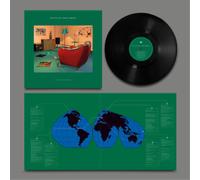 Various Artists Artificial Intelligence (Vinyl) 12" Album (US IMPORT)