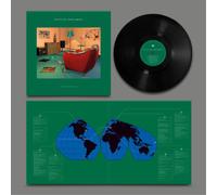 Various Artists Artificial Intelligence (Vinyl) 12" Album (US IMPORT)