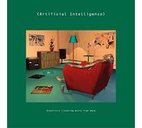 Various Artists - Artificial Intelligence [VINYL]