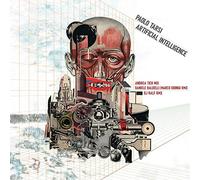 Various Artists - Artificial Intelligence [VINYL]