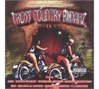 Various Artists (Artist) - Cross Country Riiidahz