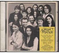 Various Artists - Artisti Vari CD Stella Nascente Nuovo Non Sigillato