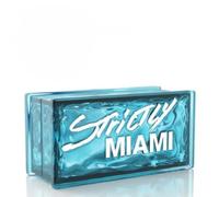 Various Artists Artists - Strictly Miami: 12 Samplers 2 [12" VINYL]
