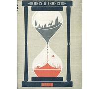 Various Artists - Arts & Craft Record Store Day Exclusive / Various [VINYL]