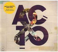 VARIOUS ARTISTS - ARTS & CRAFTS: 2003-13 [DIGIPAK] NEW CD
