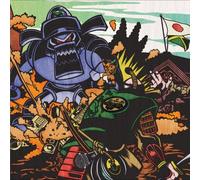 Aruz Studio Presents Ragasamurai - Aruz Studio Presents Ragasamurai