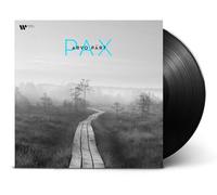 Various - Arvo Part - The sound of Arvo Part - Arvo Part - PAX [VINYL]