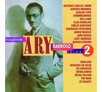 Various Artists - Ary Barroso Songbook V2 / Various