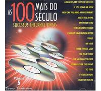 Various Artists - As 100 Masi Do Seculo 5