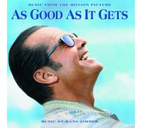 Various Artists - As Good As It Gets (Original Soundtrack) [New CD] Alliance MOD