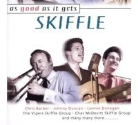 Various Artists - As Good As It Gets - Skiffle: As Good As It Gets