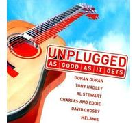 Various Artists - As Good As It Gets - Unplugged