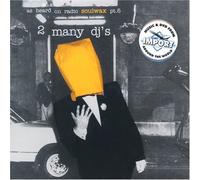 Various Artists - As Heard on Radio Soulwax - Part 5 (Mixed By 2 Many Dj's)