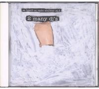 Various Artists - As Heard on Radio Soulwax Vol.2