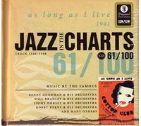 Various Artists - As Long As I Live: 1941