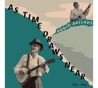 VARIOUS - As Time Draws Near - Vinyl (LP)