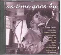 Various Artists - As Time Goes By