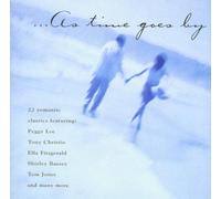 Various Artists - As Time Goes By
