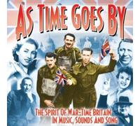 Various Artists - As Time Goes By