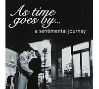 Various Artists - As Time Goes By... A Sentimental Journey