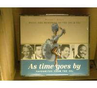 Various Artists - As Time Goes By: Music and Memories of the 30s & 40s