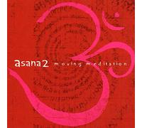 Various Artists - Asana 2 - Moving Meditation